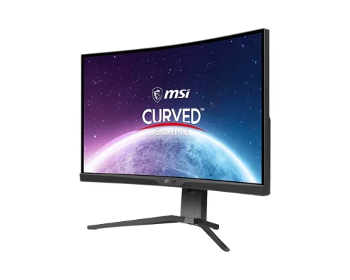 MSI Monitor MAG 325CQRXF, 31.5', Rapid VA, WQHD, 2004711377081931 02 