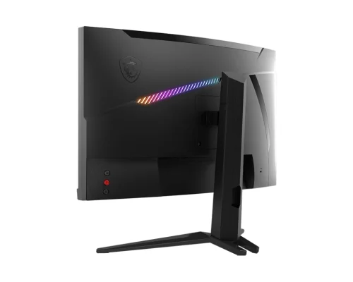 MSI Monitor MAG 325CQRXF, 31.5', Rapid VA, WQHD, 2004711377081931 03 