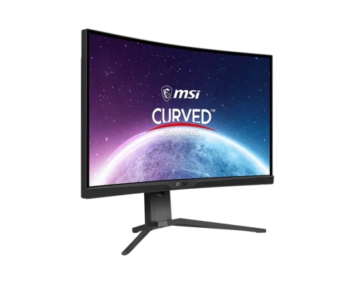 MSI Monitor MAG 325CQRXF, 31.5', Rapid VA, WQHD, 2004711377081931 04 