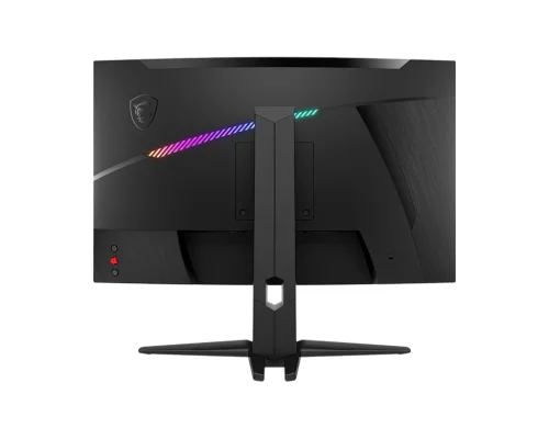 MSI Monitor MAG 325CQRXF, 31.5', Rapid VA, WQHD, 2004711377081931 05 