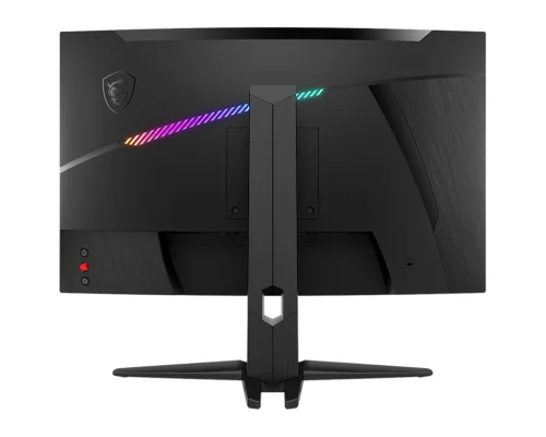 MSI Gaming Monitor MAG 275CQRXF, 27