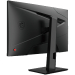 MSI Gaming Monitor G274QPF, 27' Rapid IPS WQHD , 2004711377100007 05 