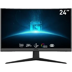 Gaming Monitor MSI G24C6 E2 24\