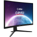 Gaming Monitor MSI G2422C 24' FHD (1920x1080) VA Anti-glare, 2004711377117395 05 