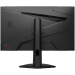 Геймърски монитор MSI G244PF E2, 23.8' Rapid IPS FHD, 2004711377123174 06 