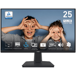 MSI Monitor PRO MP251 24.5\