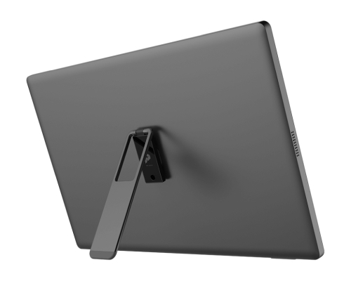 Преносим монитор MSI PRO MP161 E2  15.6” FHD IPS, Ultra Slim Design, 2004711377131711 03 