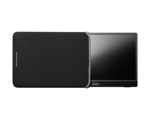 Преносим монитор MSI PRO MP161 E2  15.6” FHD IPS, Ultra Slim Design, 2004711377131711 09 