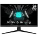 MSI G2412F Monitor 23.8', Rapid IPS, FHD 1920x1080, 2004711377133074 05 