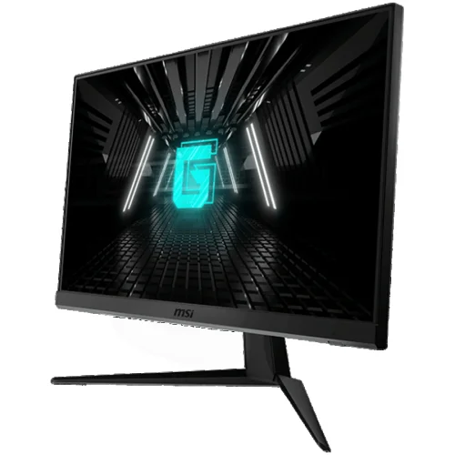 MSI G2412F Monitor 23.8', Rapid IPS, FHD 1920x1080, 2004711377133074 02 