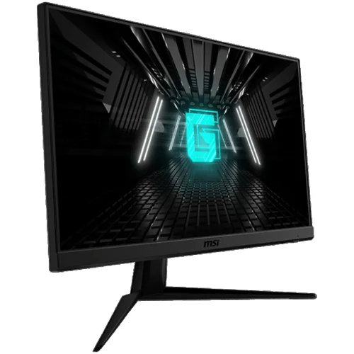 MSI G2412F Monitor 23.8', Rapid IPS, FHD 1920x1080, 2004711377133074 03 