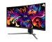 MSI Monitor MAG 341CQP, 34' QD-OLED UWQHD, Curved, 2004711377135702 06 