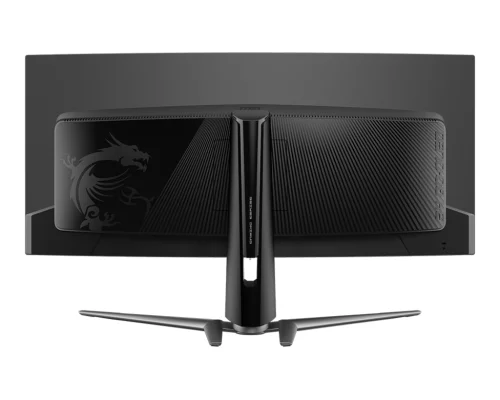 Монитор MSI MAG 341CQP, 34' QD-OLED UWQHD, Curved, 2004711377135702 04 