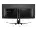 MSI Monitor MAG 341CQP, 34' QD-OLED UWQHD, Curved, 2004711377135702 06 