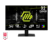 Монитор MSI MAG 322UPF, 32' Rapid IPS UHD, 2004711377139014 06 