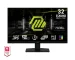 MSI Monitor MAG 322UPF, 32' Rapid IPS UHD, 2004711377139014 06 