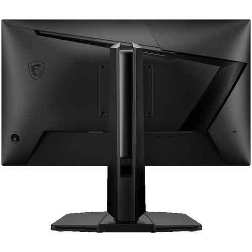 MSI G255PF E2 Gaming Monitor, 24.5'' Rapid IPS FHD, 2004711377142755 03 