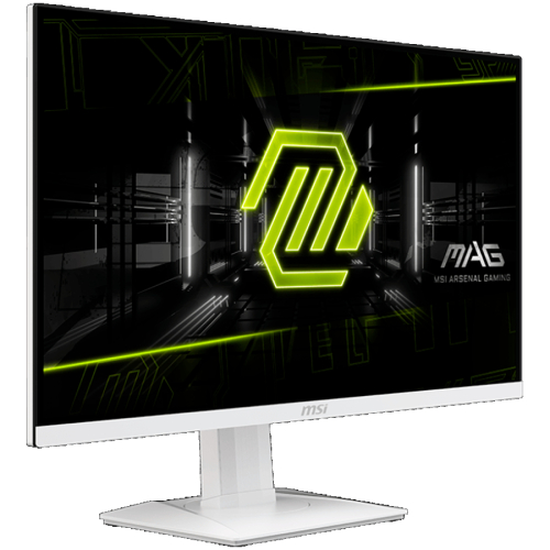MSI MAG 274QRFW Gaming Monitor 27' Rapid IPS 2560x1440, 2004711377151528 02 