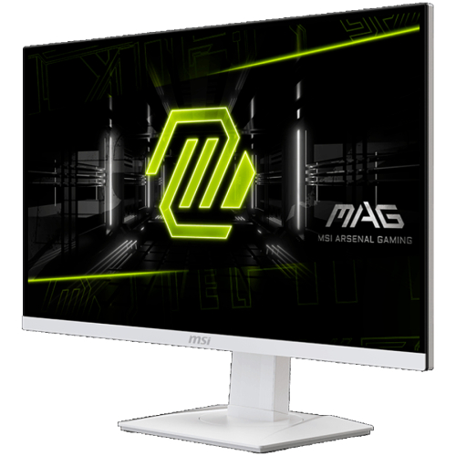 MSI MAG 274QRFW Gaming Monitor 27' Rapid IPS 2560x1440, 2004711377151528 03 