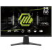 MSI MAG 256F Gaming Monitor, 24.5'' Rapid IPS FHD, 2004711377151726 06 