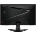 MSI MAG 256F Gaming Monitor, 24.5'' Rapid IPS FHD, 2004711377151726 06 