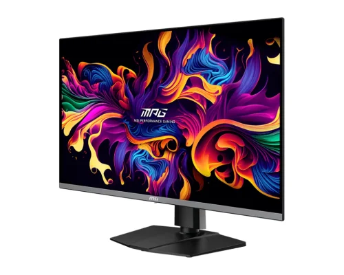 MSI Monitor MPG 321URX, 31.5' QD-OLED UHD, 2004711377157698 04 