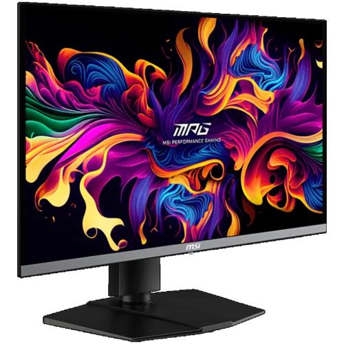 Gaming Monitor MSI MPG 271QRX QD-OLED 27' WQHD 2560x1440, 2004711377157759 02 