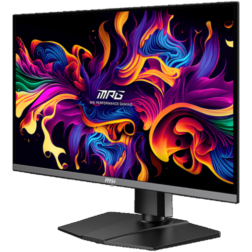 Геймърски монитор MSI MPG 271QRX QD-OLED 27' WQHD 2560x1440, 2004711377157759 02 