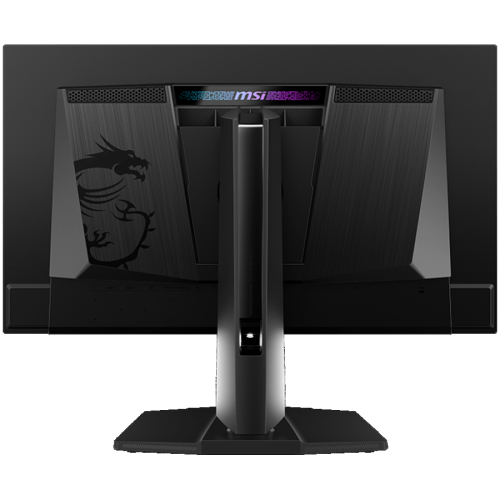 Геймърски монитор MSI MPG 271QRX QD-OLED 27' WQHD 2560x1440, 2004711377157759 03 