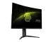 MSI Gaming Monitor MAG 321CUP 31.5