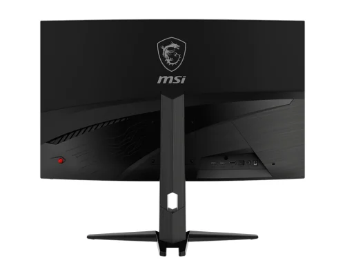 Геймърски монитор MSI MAG 321CUP 31.5