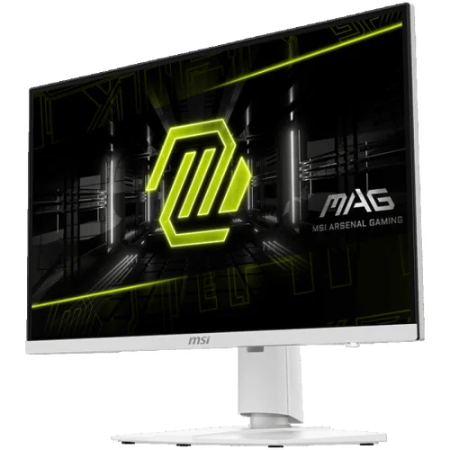 MSI Gaming Monitor MAG 274URFW, 27' Rapid IPS 4K UHD , 2004711377170048 02 