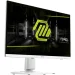 MSI Gaming Monitor MAG 274URFW, 27' Rapid IPS 4K UHD , 2004711377170048 06 