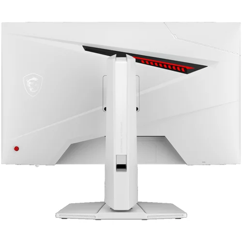 MSI Gaming Monitor MAG 274URFW, 27' Rapid IPS 4K UHD , 2004711377170048 04 