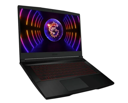 Лаптоп MSI Thin GF63 12UC Intel Core i7-12650H 15.6' 1920x1080, 2004711377175265