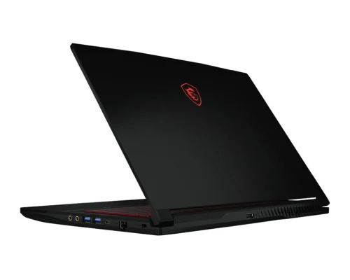 Лаптоп MSI Thin GF63 12UC Intel Core i7-12650H 15.6' 1920x1080, 2004711377175265 04 