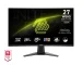 MSI Gaming Monitor MAG 27CQ6F, 27' Rapid VA, WQHD, Curved, 2004711377177900 06 