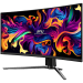 Геймърски монитор MSI MPG 341CQPX 34.18' QD-OLED 3440x1440 , 2004711377191302 05 