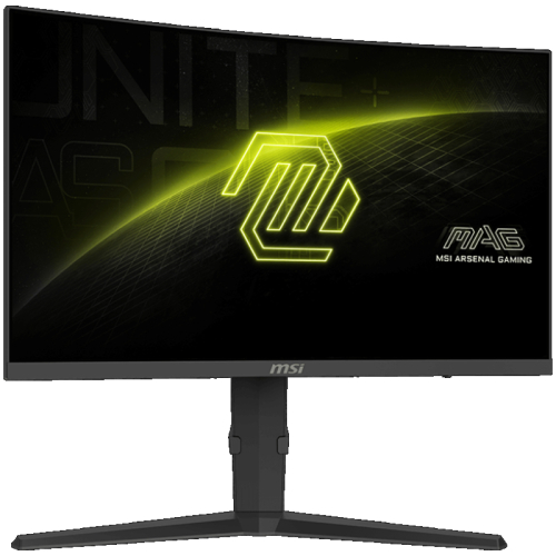Геймърски монитор MSI MAG 275CQRF QD E2, 27' Rapid VA QHD, Curved, 2004711377191838 03  — OK Office Геймърски монитор MSI MAG 275CQRF QD E2, 27' Rapid VA QHD, Curved, 2004711377191838 03