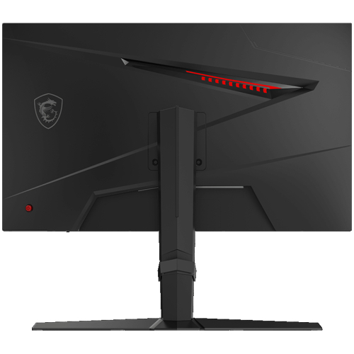 Геймърски монитор MSI MAG 275CQRF QD E2, 27' Rapid VA QHD, Curved, 2004711377191838 04  — OK Office Геймърски монитор MSI MAG 275CQRF QD E2, 27' Rapid VA QHD, Curved, 2004711377191838 04