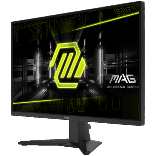 MSI MAG 275QF Gaming Monitor, 27' Rapid IPS WQHD, 2004711377204897 03 