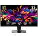 Геймърски монитор MSI MAG 321UP 31.5