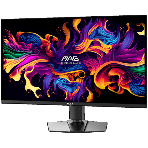 Геймърски монитор MSI MAG 321UP 31.5