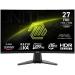 Геймърски монитор MSI MAG 276CXF 27' VA 1920x1080, Curved, 2004711377222174 06 