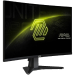 Геймърски монитор MSI MAG 276CXF 27' VA 1920x1080, Curved, 2004711377222174 06 