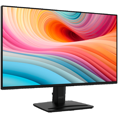 Монитор MSI PRO MP252 E2 24.5' IPS 1920x1080, 2004711377235198 02 