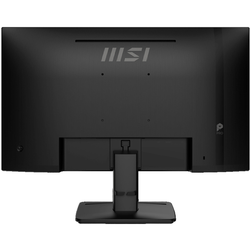 Монитор MSI PRO MP252 E2 24.5' IPS 1920x1080, 2004711377235198 05 