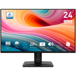 MSI PRO MP242A E2  Monitor 23.8\