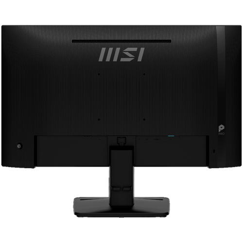 MSI PRO MP242A E2  Monitor 23.8' IPS 1920x1080, 2004711377237000 05 
