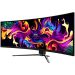MSI Gaming Monitor MPG 491CQPX 49' Curved QD-OLED 5120x1440, 2004711377237932 06 